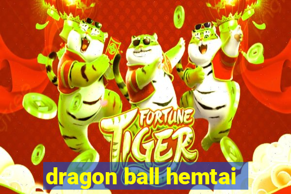 dragon ball hemtai